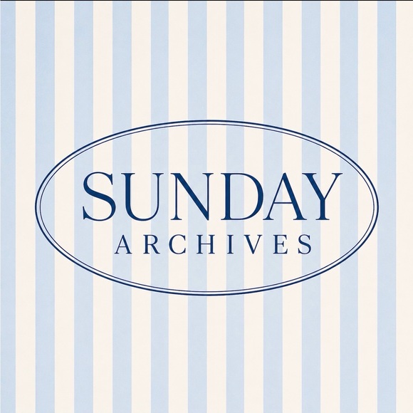 sundayarchives